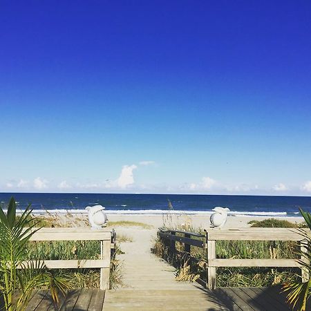 Surf Studio Beach Resort Cocoa Beach Εξωτερικό φωτογραφία