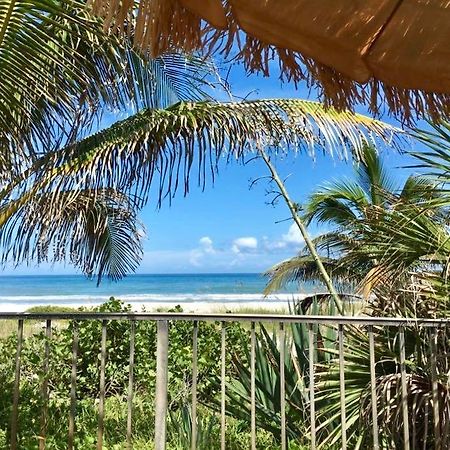 Surf Studio Beach Resort Cocoa Beach Εξωτερικό φωτογραφία