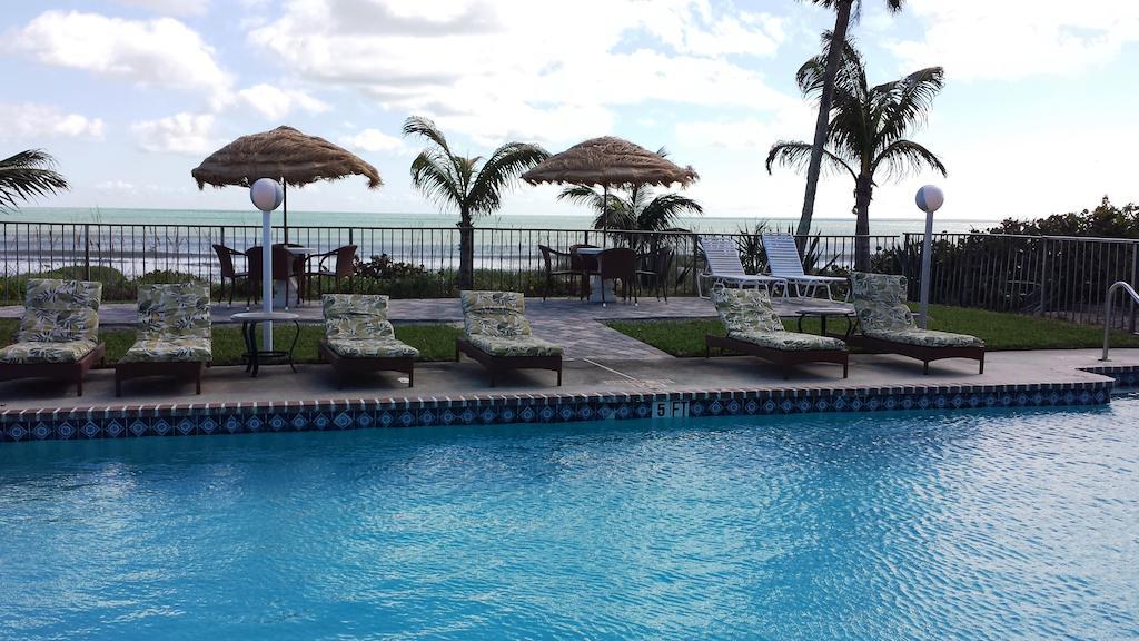 Surf Studio Beach Resort Cocoa Beach Εξωτερικό φωτογραφία