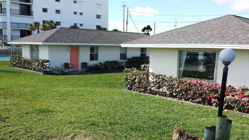 Surf Studio Beach Resort Cocoa Beach Εξωτερικό φωτογραφία