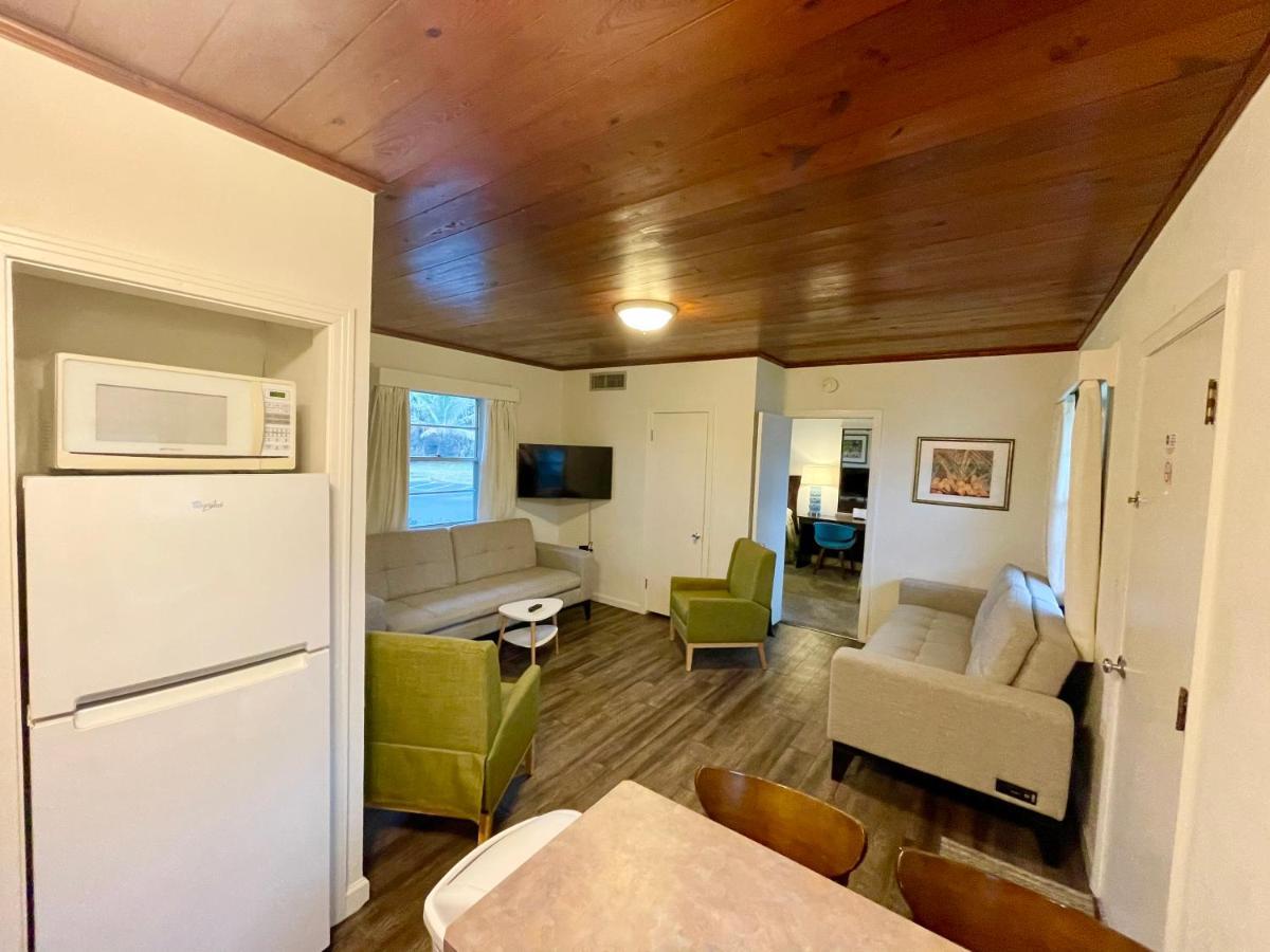 Surf Studio Beach Resort Cocoa Beach Εξωτερικό φωτογραφία