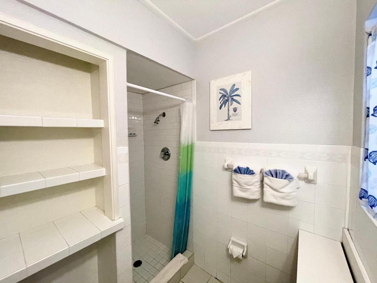 Surf Studio Beach Resort Cocoa Beach Εξωτερικό φωτογραφία
