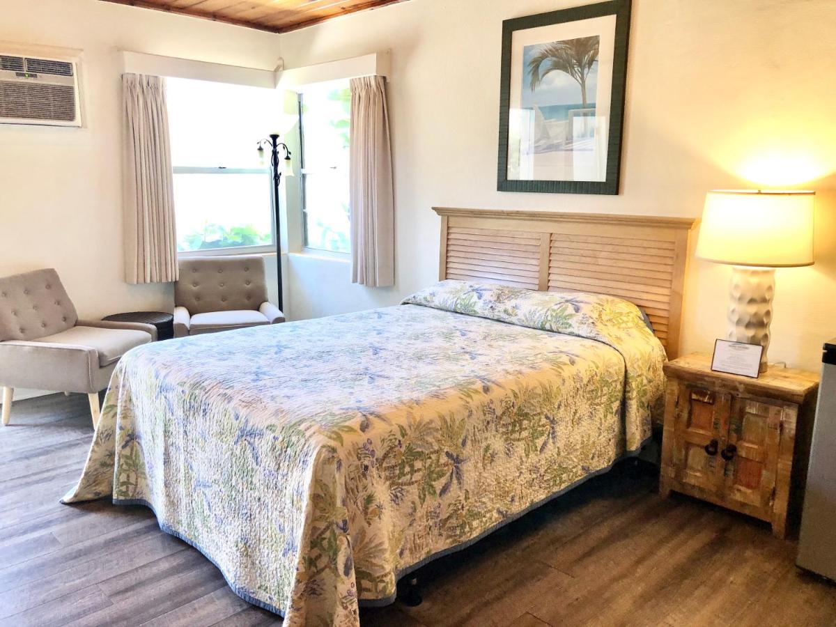 Surf Studio Beach Resort Cocoa Beach Εξωτερικό φωτογραφία