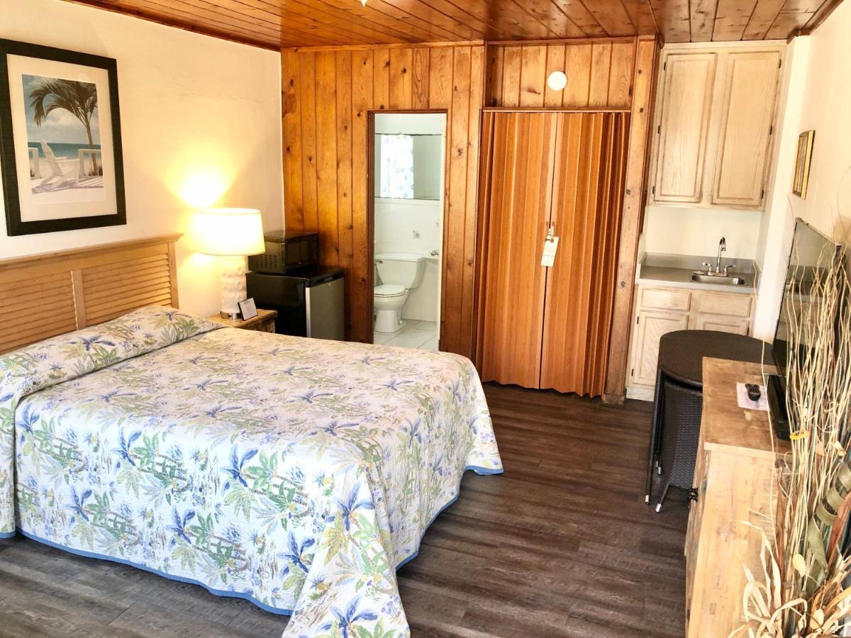 Surf Studio Beach Resort Cocoa Beach Εξωτερικό φωτογραφία