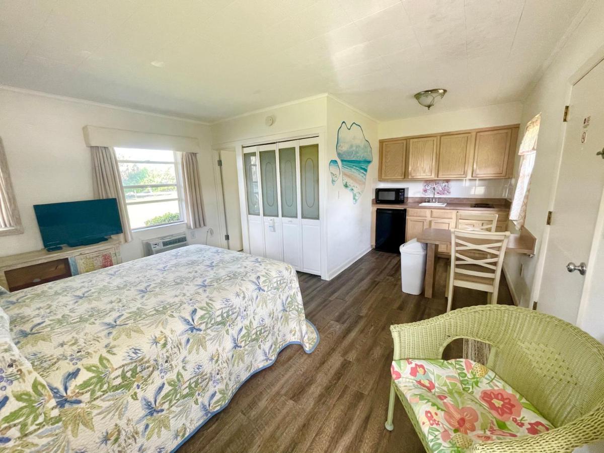 Surf Studio Beach Resort Cocoa Beach Εξωτερικό φωτογραφία