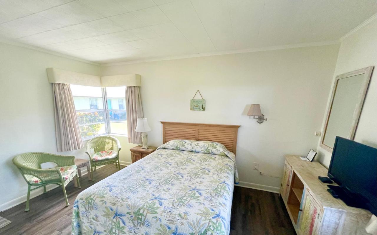 Surf Studio Beach Resort Cocoa Beach Εξωτερικό φωτογραφία