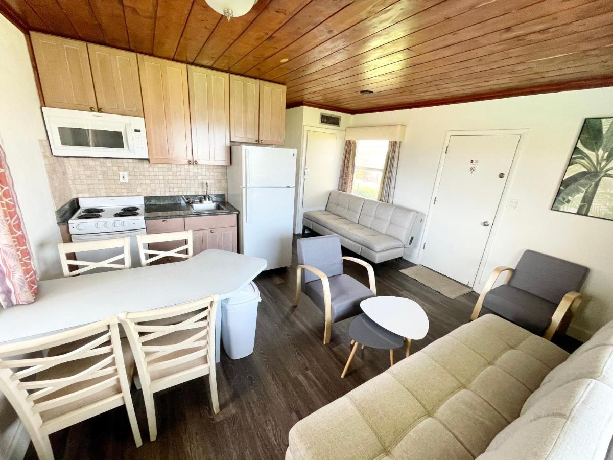 Surf Studio Beach Resort Cocoa Beach Εξωτερικό φωτογραφία