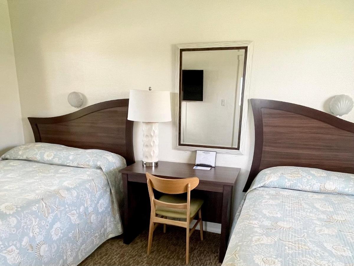 Surf Studio Beach Resort Cocoa Beach Εξωτερικό φωτογραφία