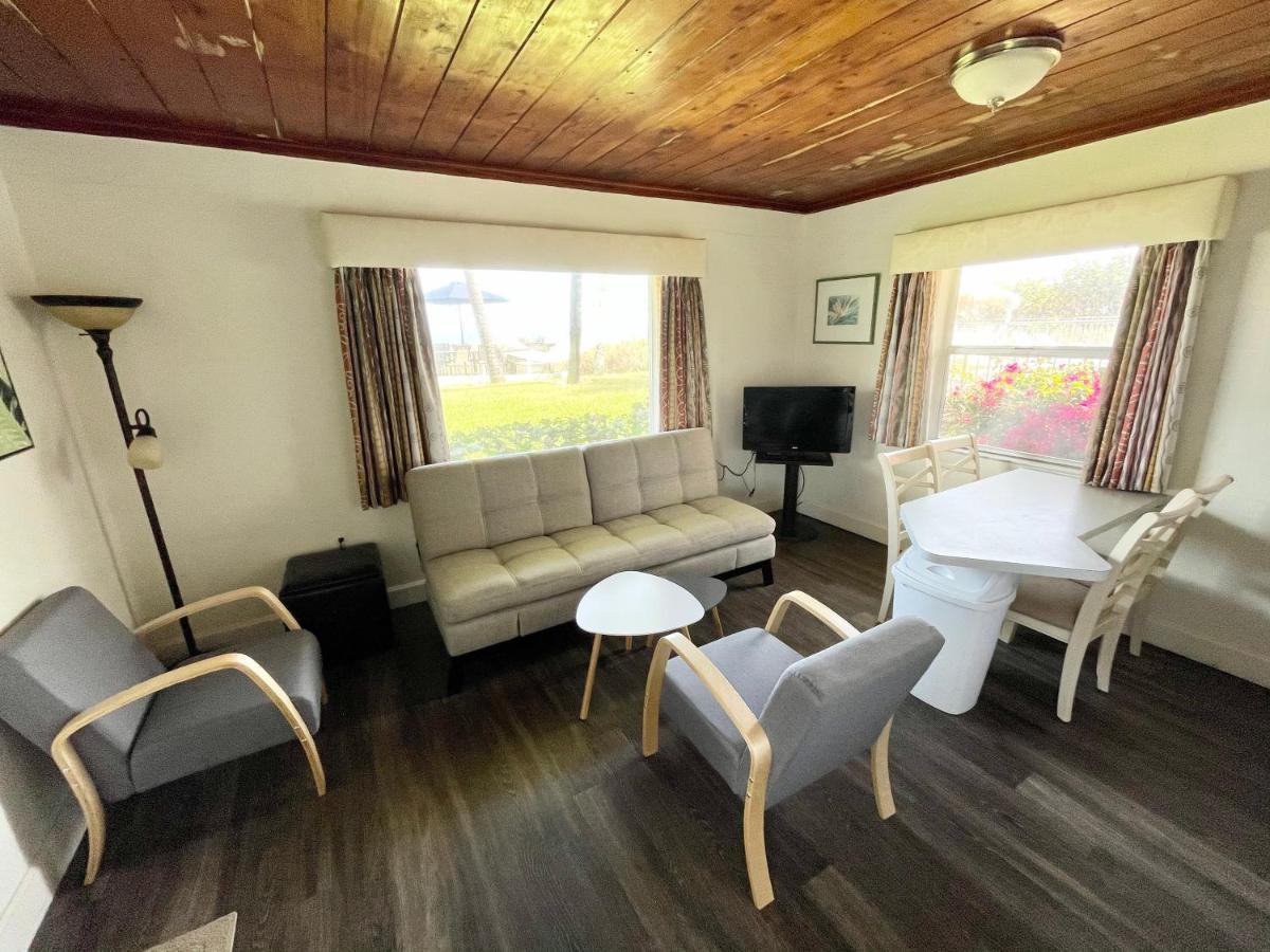Surf Studio Beach Resort Cocoa Beach Εξωτερικό φωτογραφία
