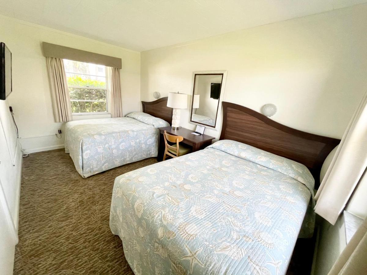 Surf Studio Beach Resort Cocoa Beach Εξωτερικό φωτογραφία