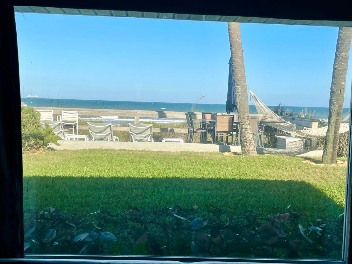 Surf Studio Beach Resort Cocoa Beach Εξωτερικό φωτογραφία