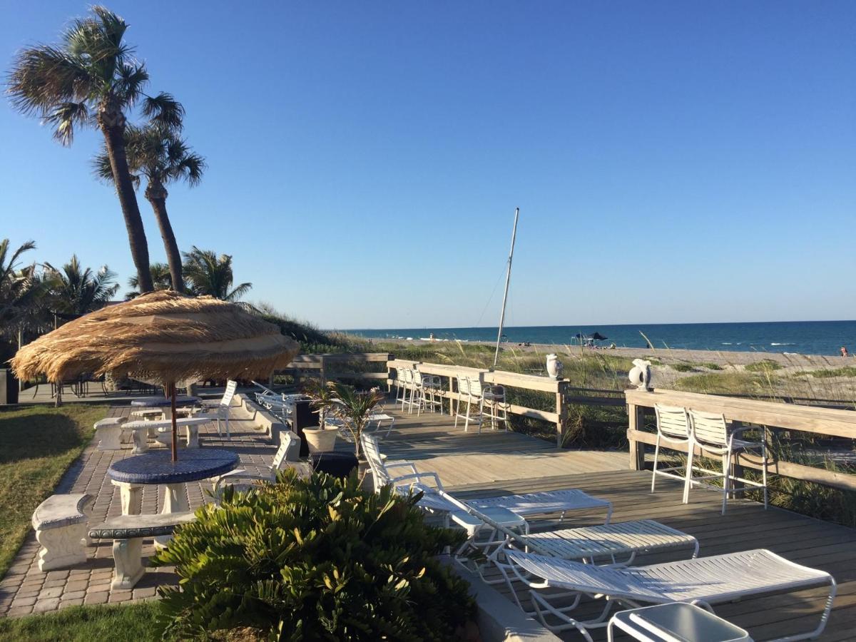 Surf Studio Beach Resort Cocoa Beach Εξωτερικό φωτογραφία
