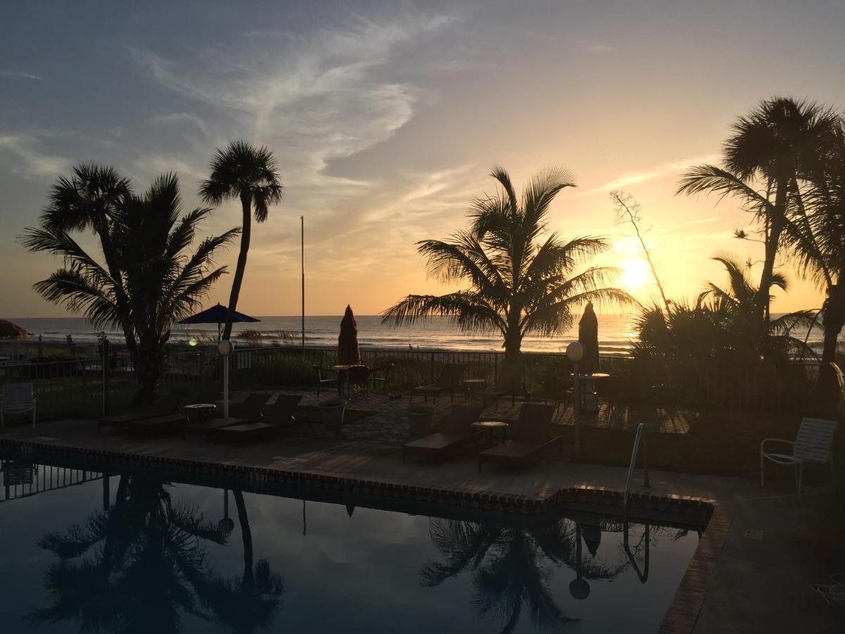 Surf Studio Beach Resort Cocoa Beach Εξωτερικό φωτογραφία