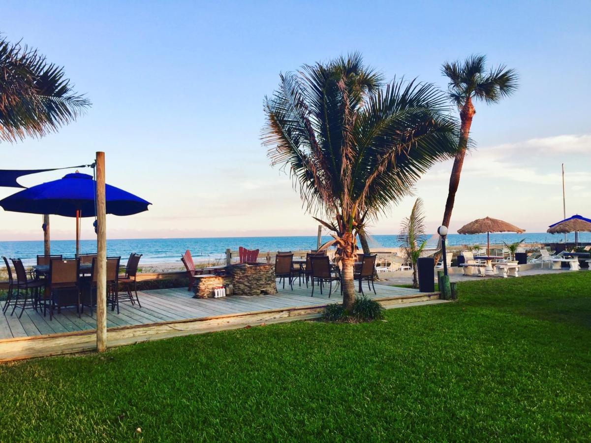 Surf Studio Beach Resort Cocoa Beach Εξωτερικό φωτογραφία