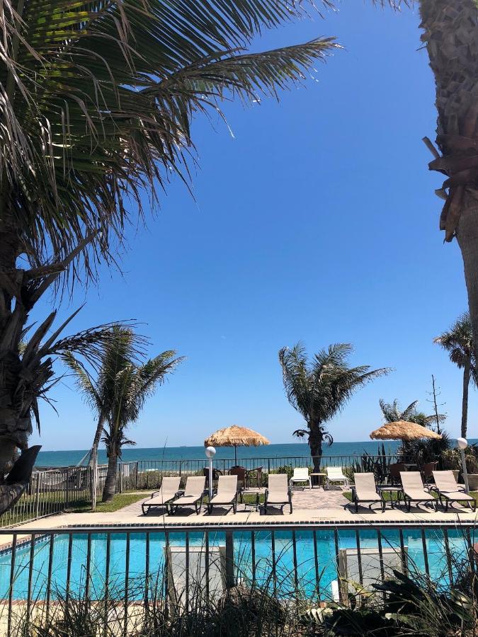 Surf Studio Beach Resort Cocoa Beach Εξωτερικό φωτογραφία