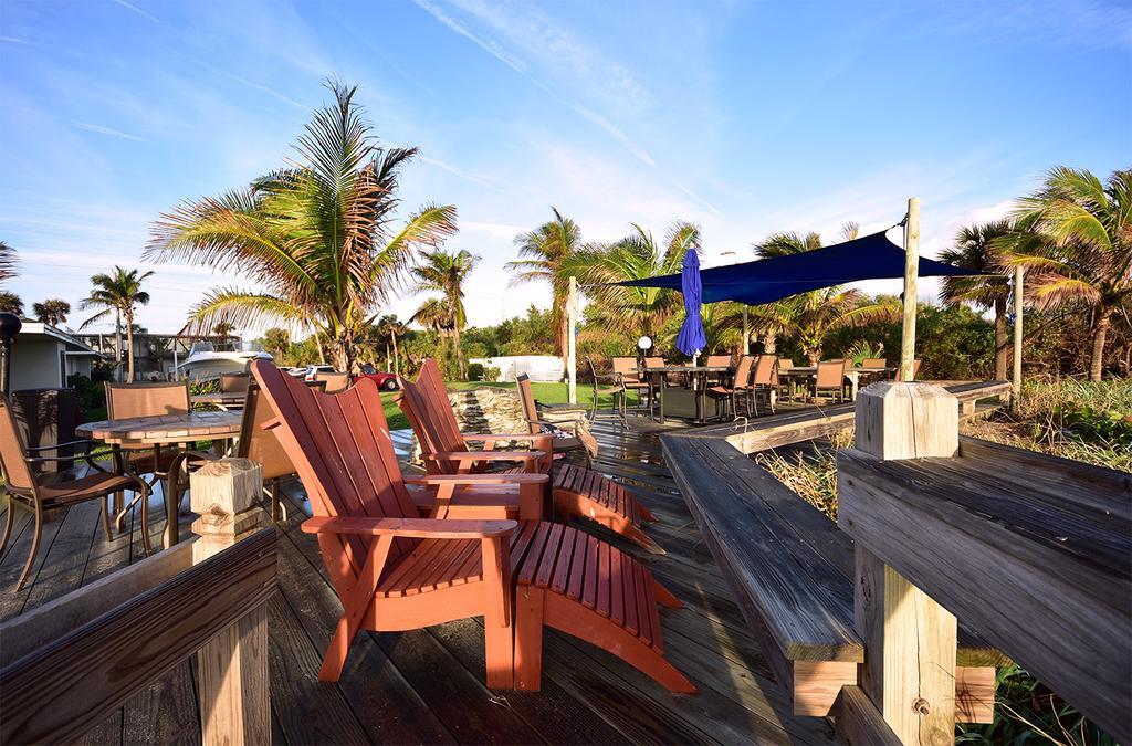 Surf Studio Beach Resort Cocoa Beach Εξωτερικό φωτογραφία