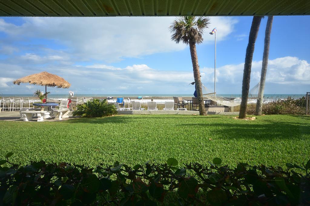 Surf Studio Beach Resort Cocoa Beach Εξωτερικό φωτογραφία