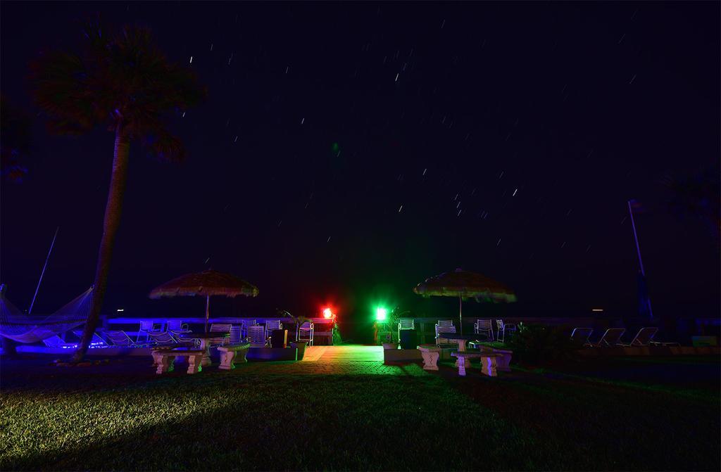 Surf Studio Beach Resort Cocoa Beach Εξωτερικό φωτογραφία