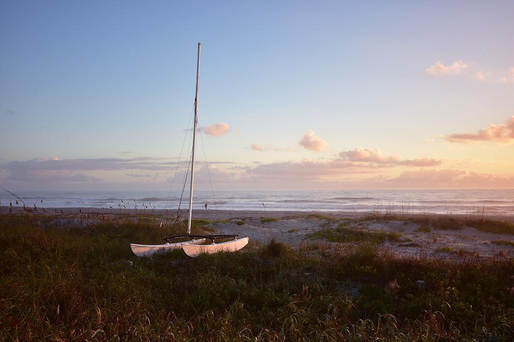 Surf Studio Beach Resort Cocoa Beach Εξωτερικό φωτογραφία