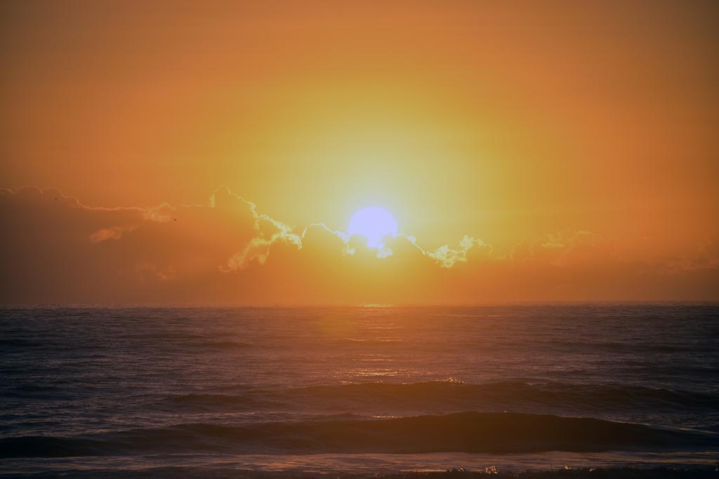 Surf Studio Beach Resort Cocoa Beach Εξωτερικό φωτογραφία