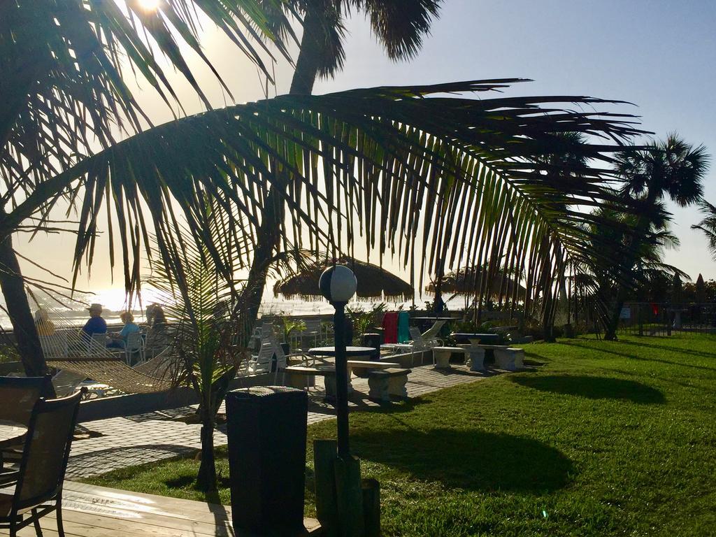 Surf Studio Beach Resort Cocoa Beach Εξωτερικό φωτογραφία