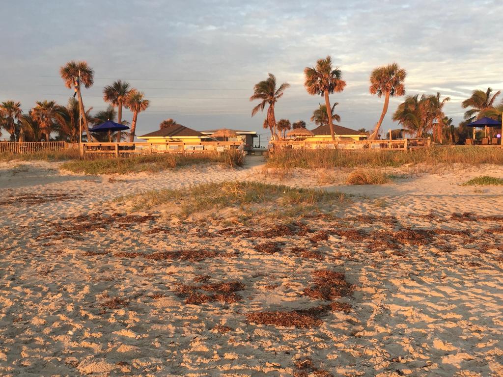 Surf Studio Beach Resort Cocoa Beach Εξωτερικό φωτογραφία