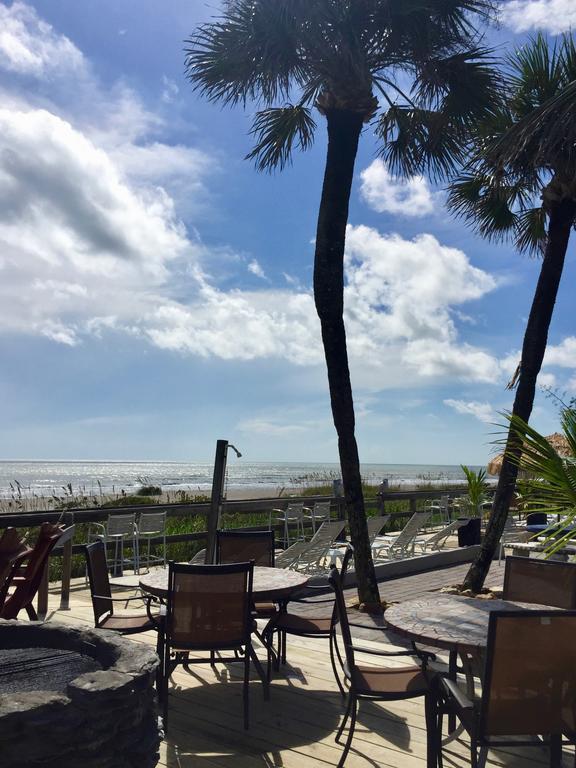 Surf Studio Beach Resort Cocoa Beach Εξωτερικό φωτογραφία