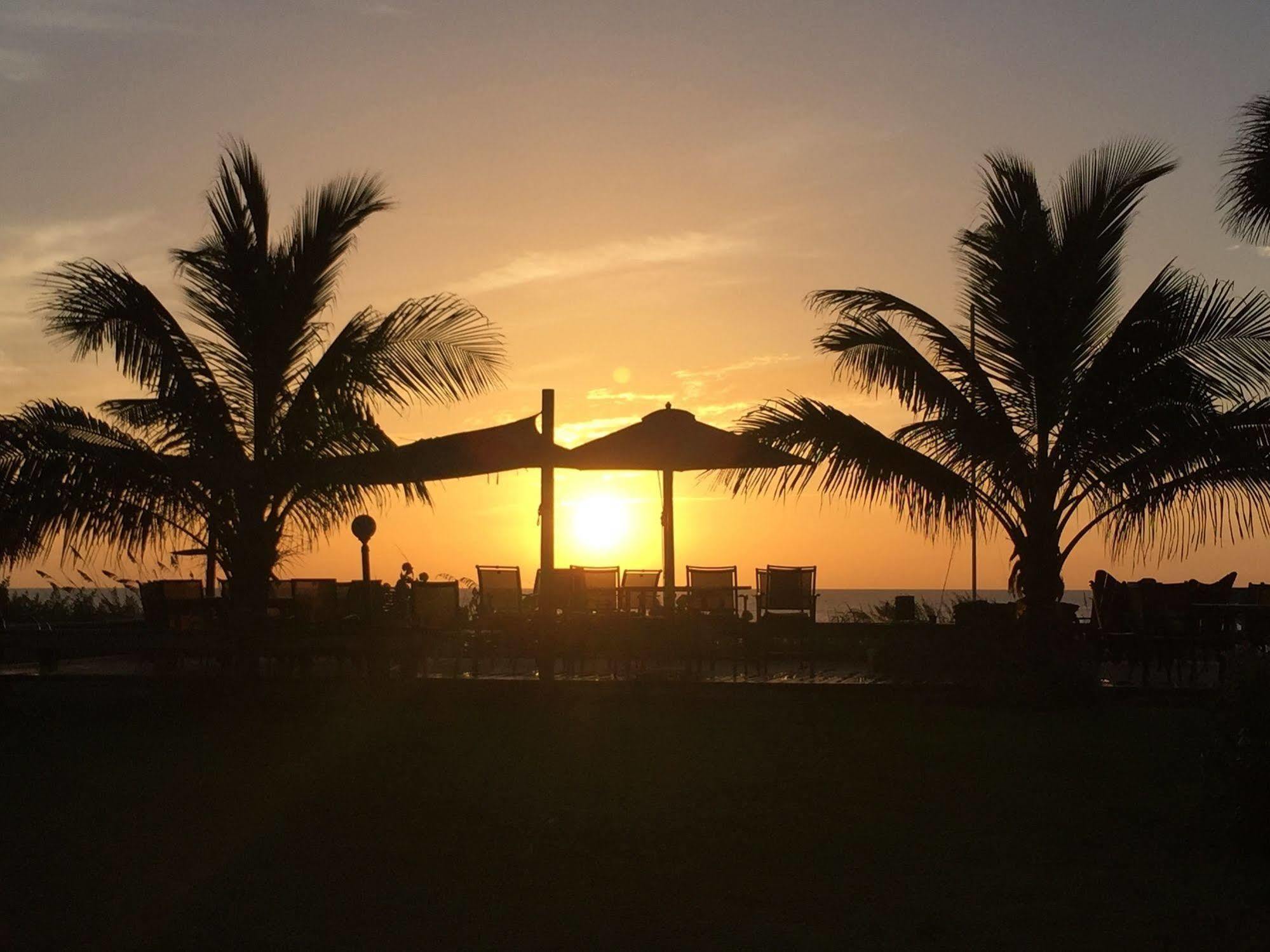 Surf Studio Beach Resort Cocoa Beach Εξωτερικό φωτογραφία